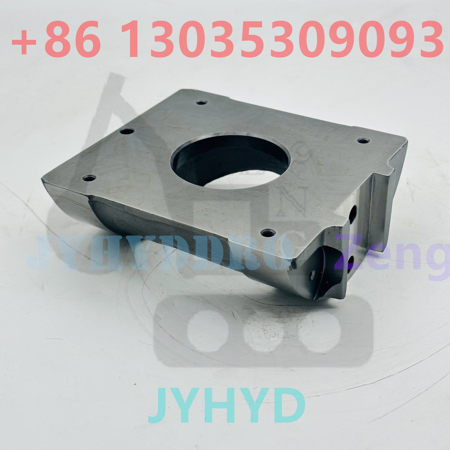 SAUER 90R100 hydraulic piston pump swash plate