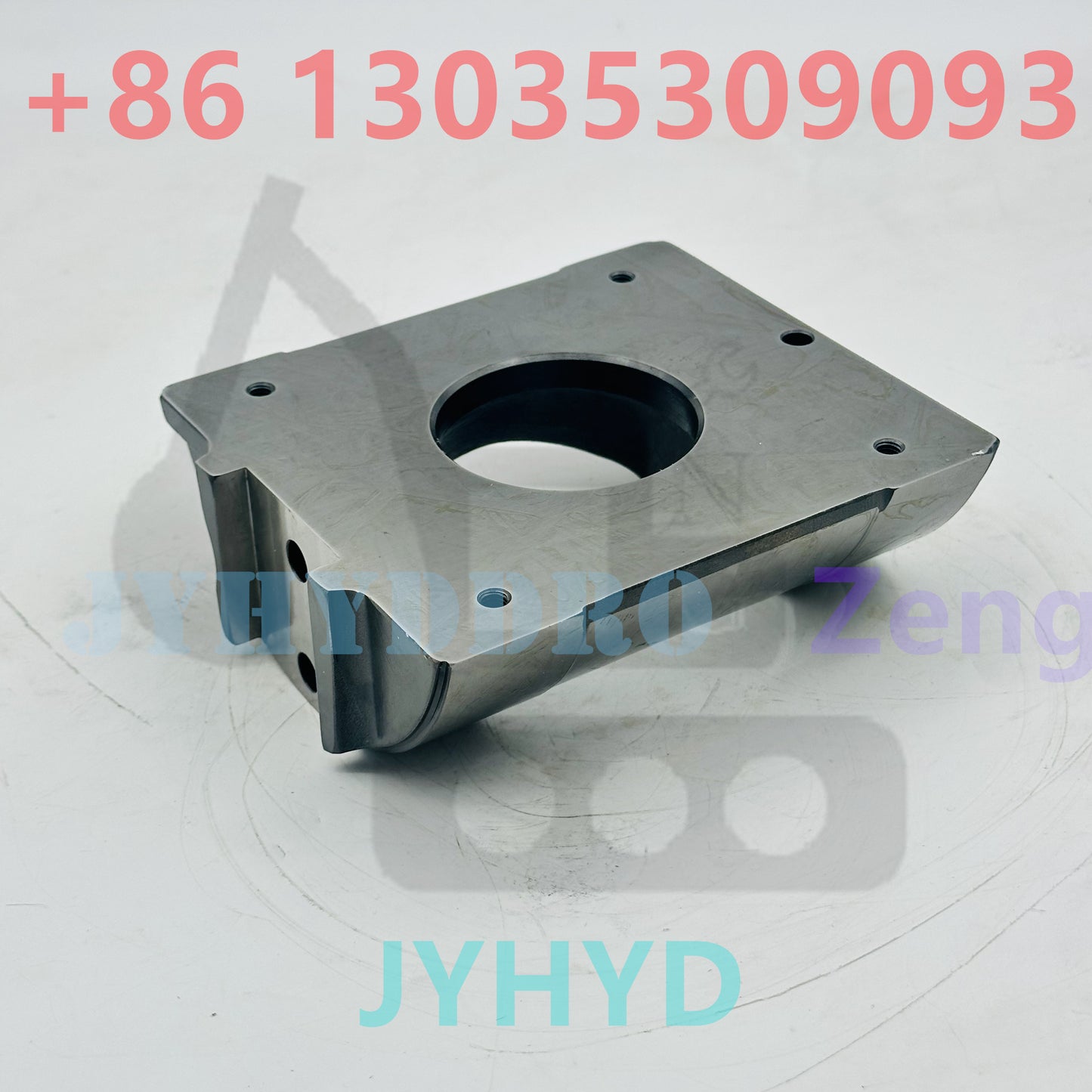 SAUER 90R100 hydraulic piston pump swash plate