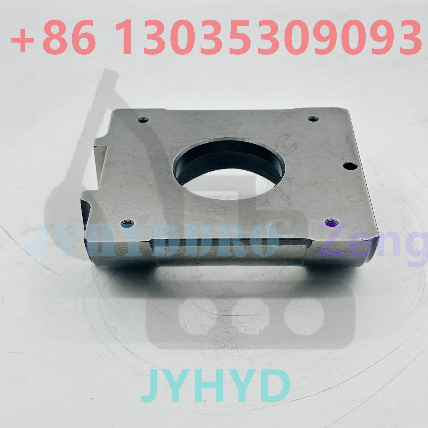 SAUER 90R100 hydraulic piston pump swash plate