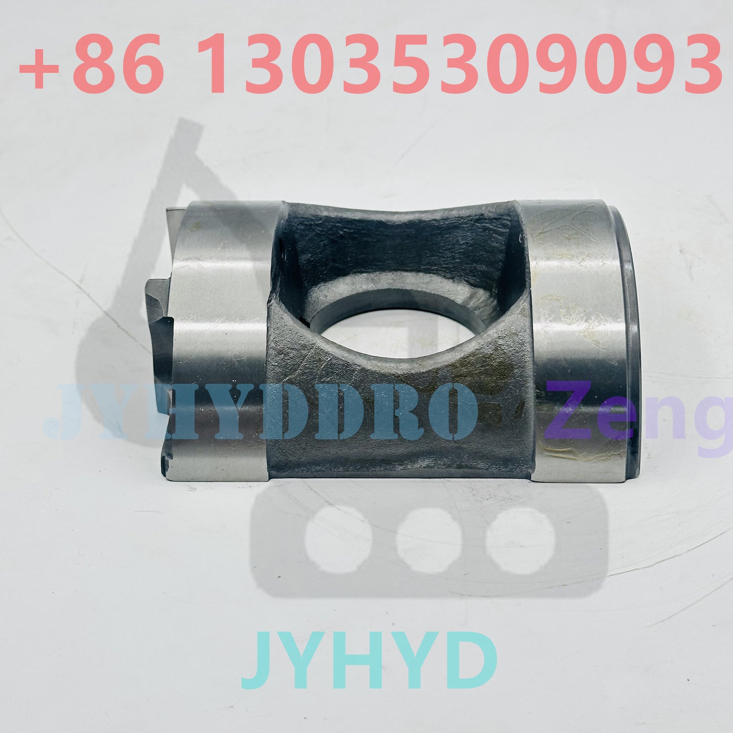 SAUER 90R100 hydraulic piston pump swash plate