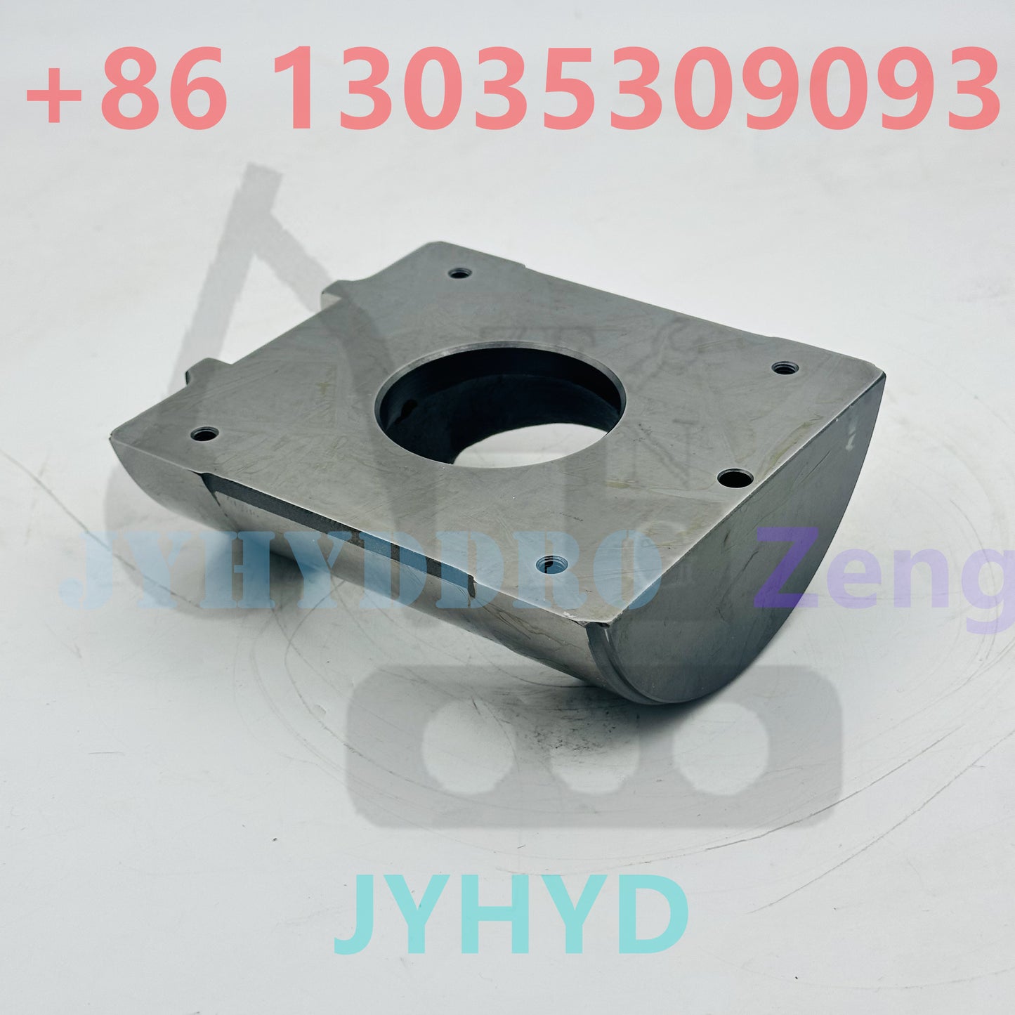 SAUER 90R100 hydraulic piston pump swash plate