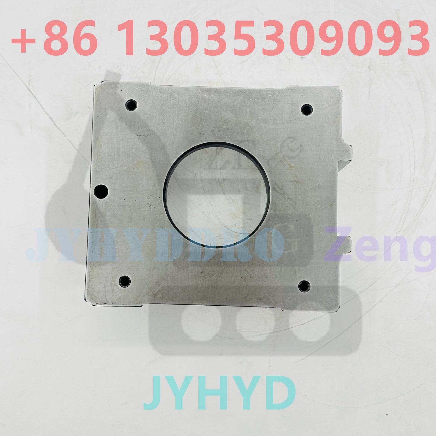 SAUER 90R100 hydraulic piston pump swash plate