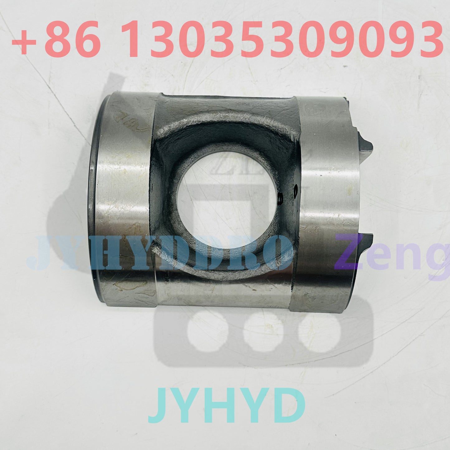 SAUER 90R100 hydraulic piston pump swash plate