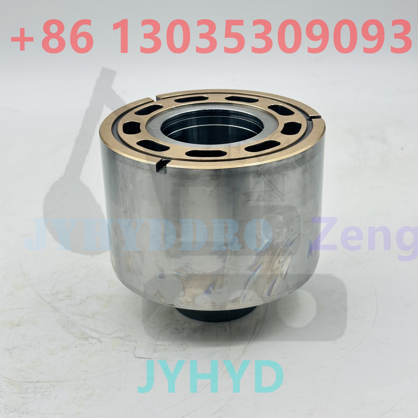 SAUER 90L100 90R100 hydraulic piston pump cylinder block rotor barrel