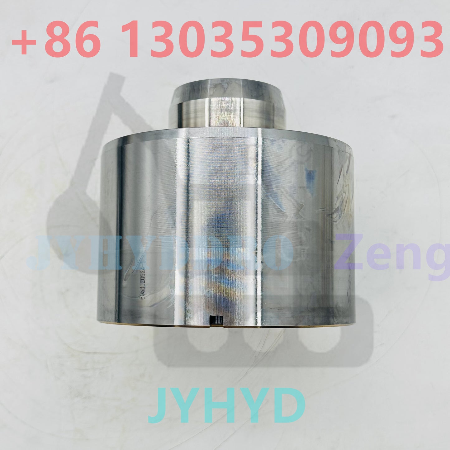 SAUER 90L100 90R100 hydraulic piston pump cylinder block rotor barrel