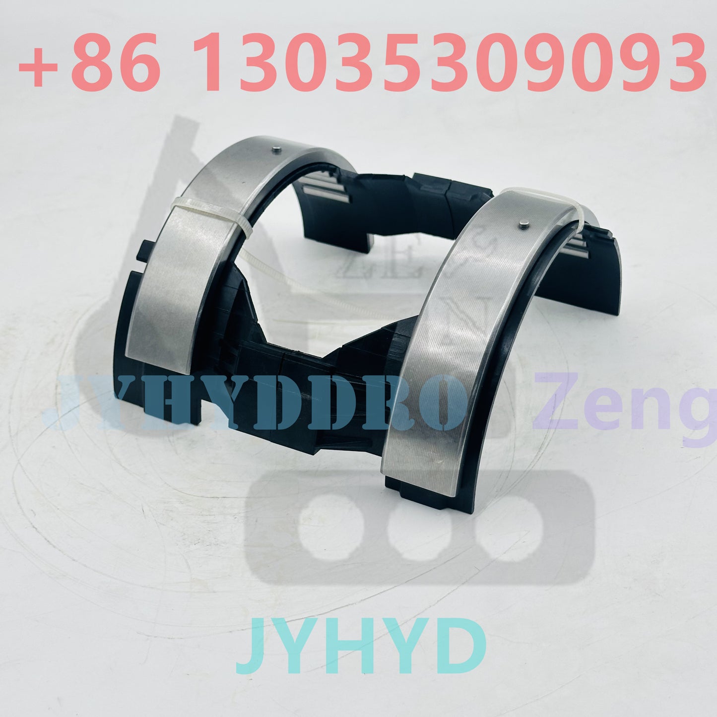 SAUER 90R100 hydraulic piston pump saddle bearing&bearing seat