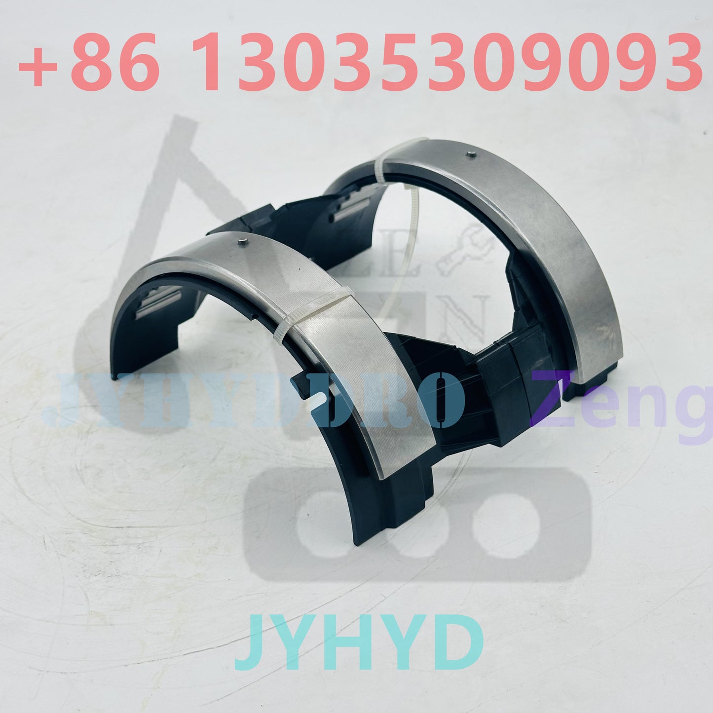 SAUER 90R100 hydraulic piston pump saddle bearing&bearing seat