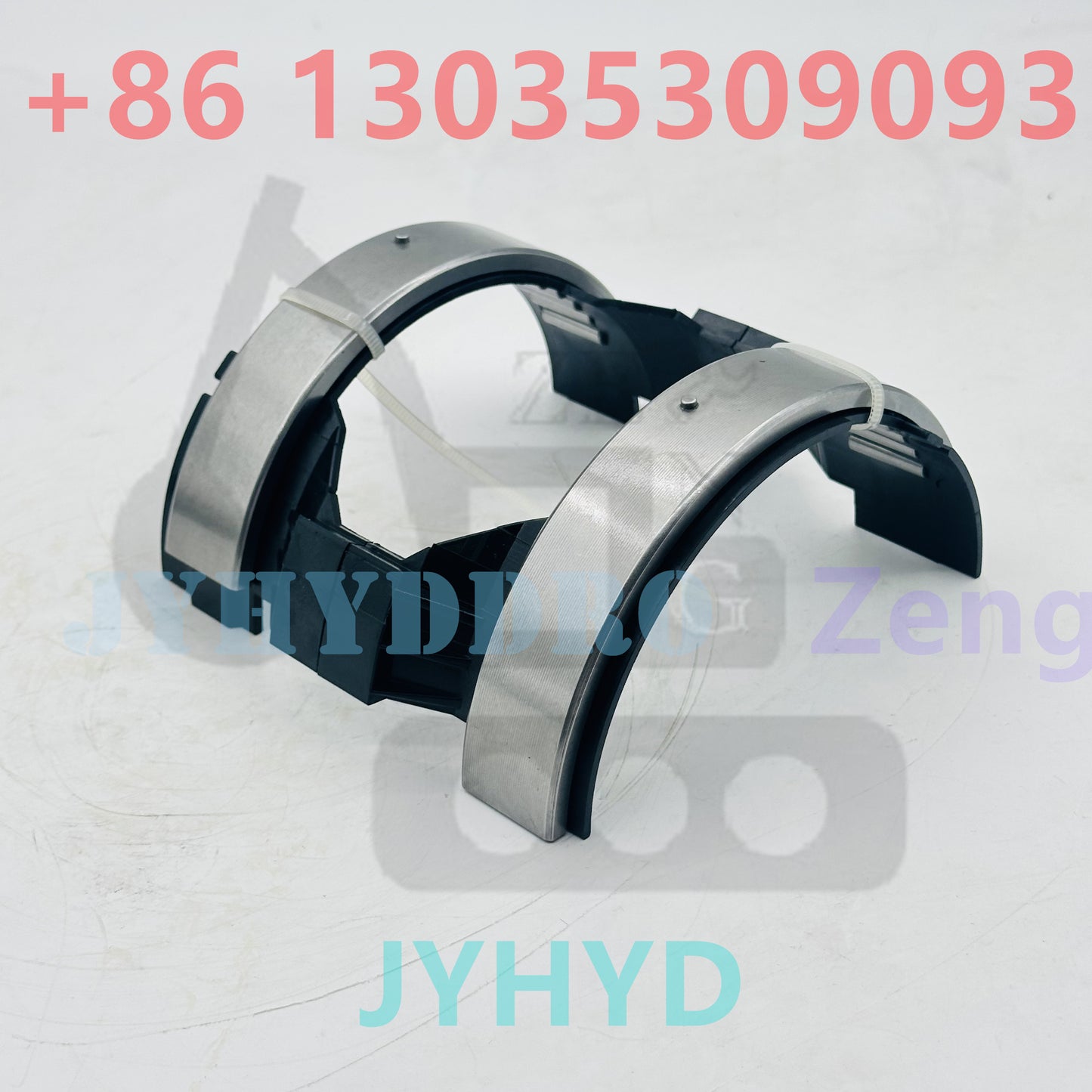 SAUER 90R100 hydraulic piston pump saddle bearing&bearing seat