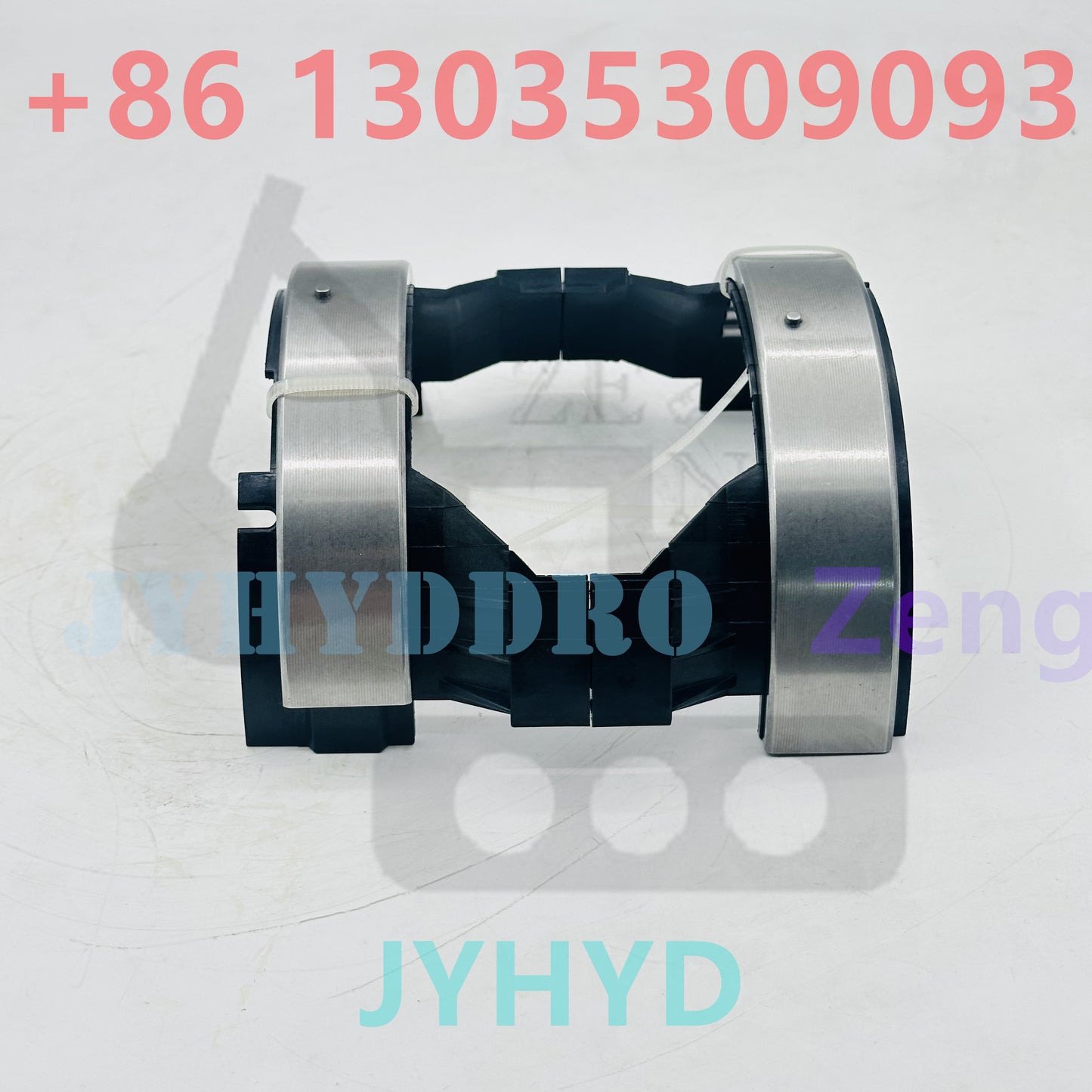 SAUER 90R100 hydraulic piston pump saddle bearing&bearing seat