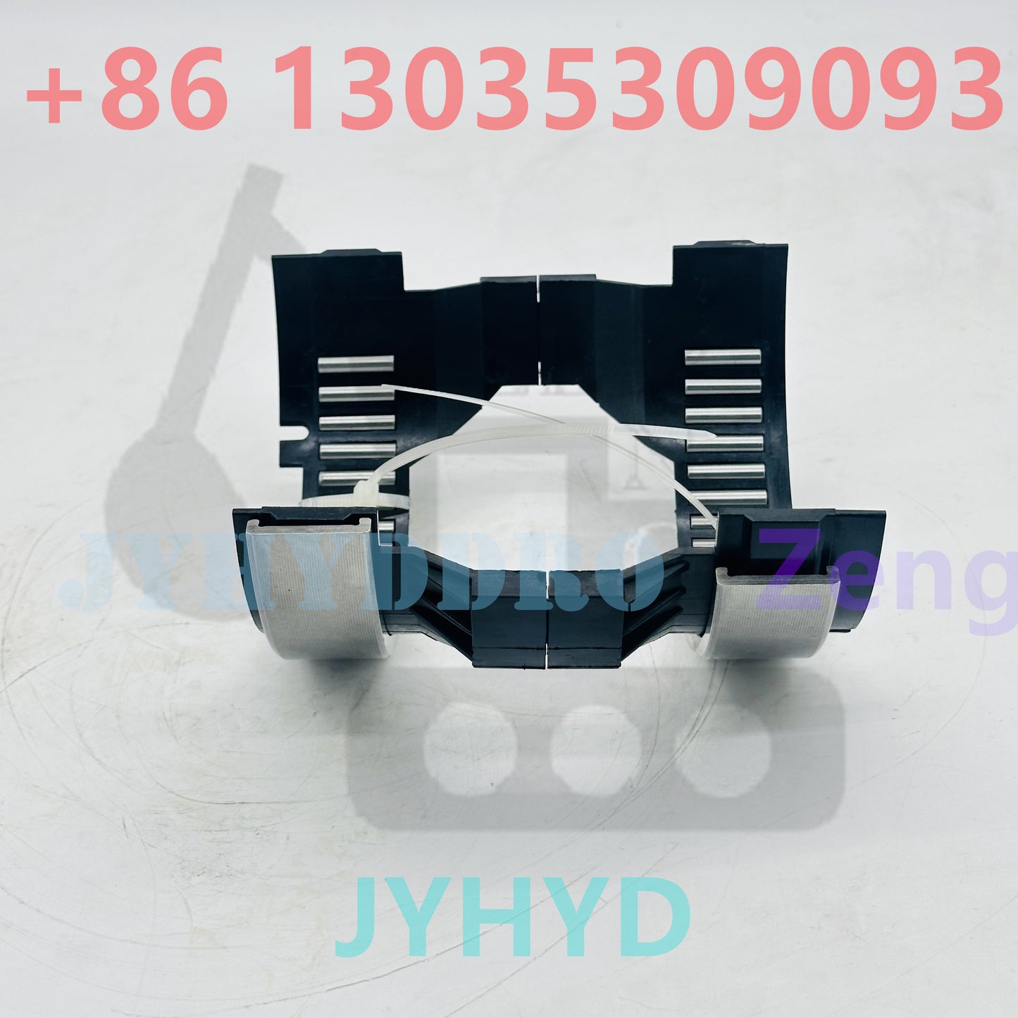 SAUER 90R100 hydraulic piston pump saddle bearing&bearing seat