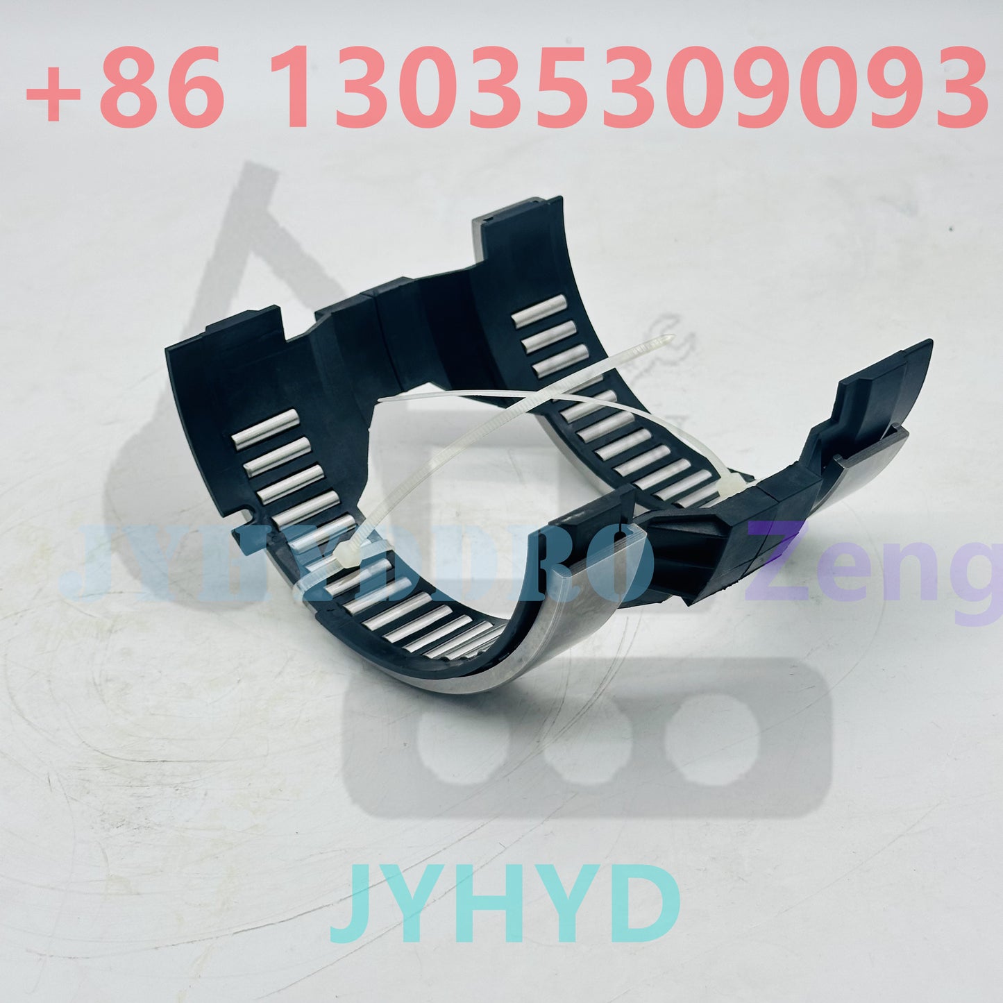 SAUER 90R100 hydraulic piston pump saddle bearing&bearing seat