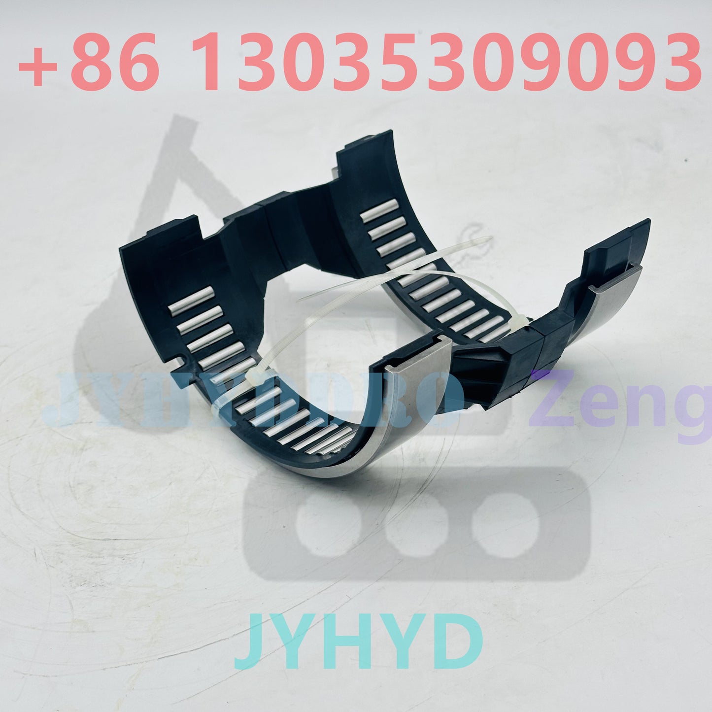 SAUER 90R100 hydraulic piston pump saddle bearing&bearing seat