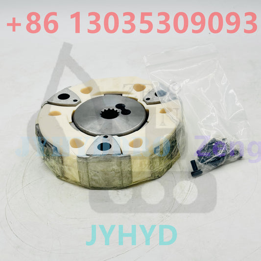 25H COUPLING ASSY