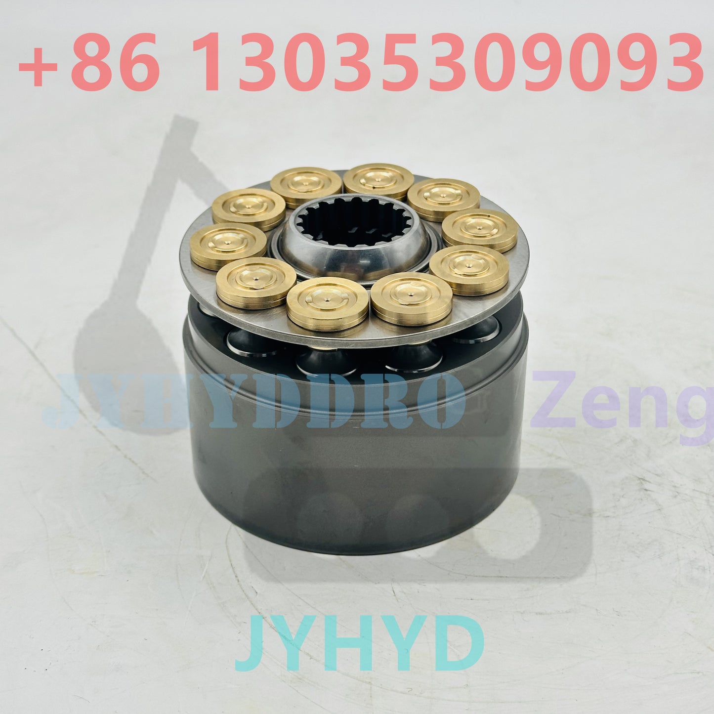 REXROTH AP2D25 HYDRAULIC PUMP ROTARY GROUP