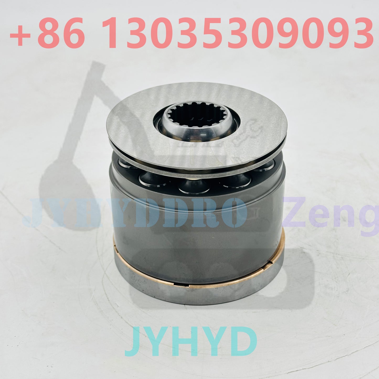 REXROTH AP2D25 HYDRAULIC PUMP ROTARY GROUP