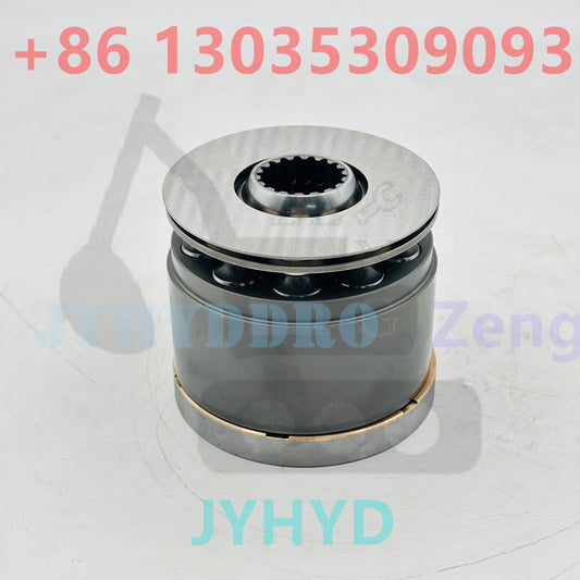 REXROTH AP2D25 HYDRAULIC PUMP ROTARY GROUP