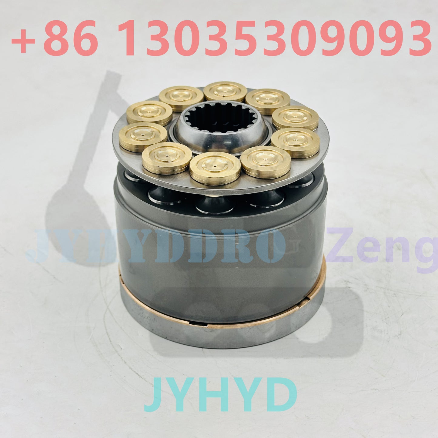 REXROTH AP2D25 HYDRAULIC PUMP ROTARY GROUP