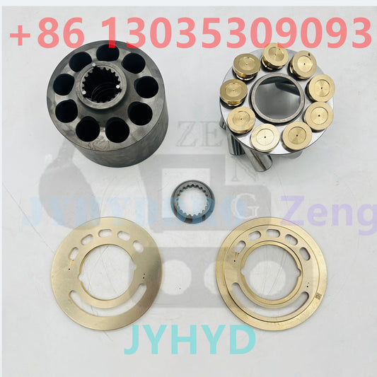 REXROTH A10VSO72/53R A10VSO72/54R HYDRAULIC PUMP PARTS