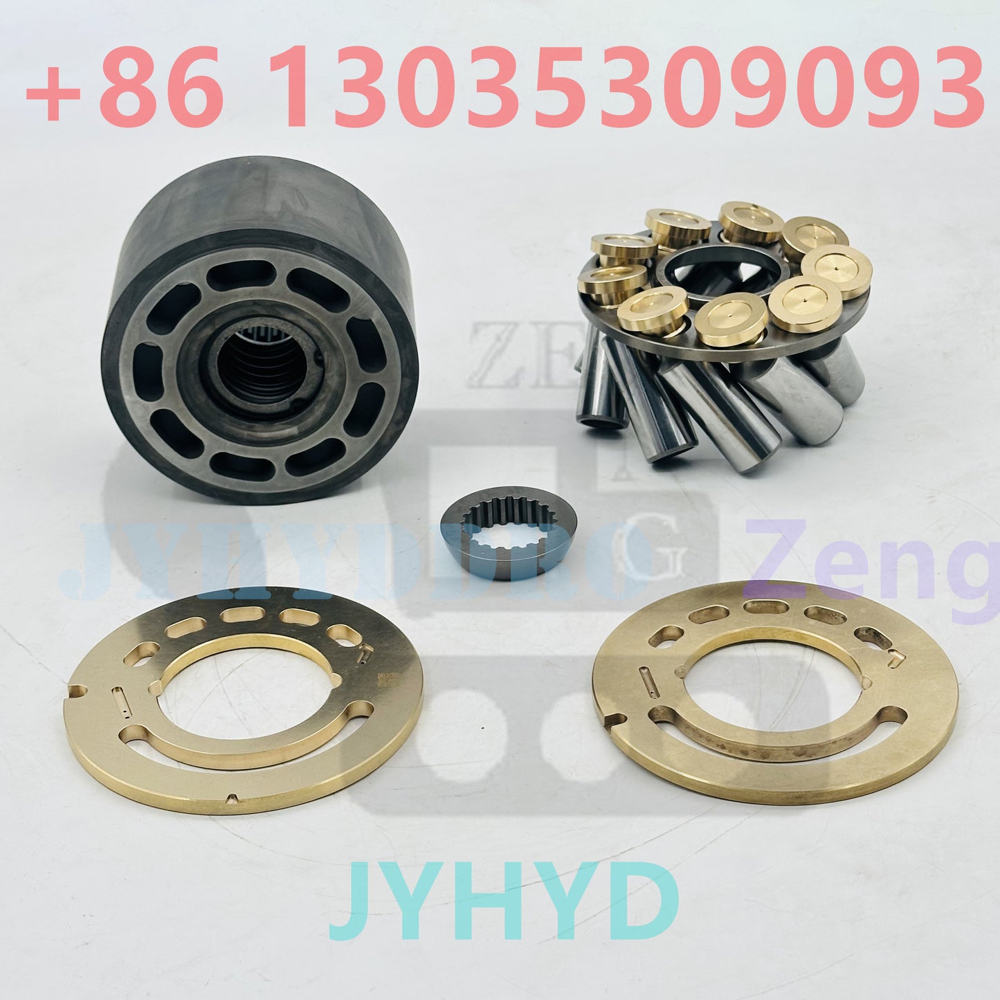 REXROTH A10VSO72/53R A10VSO72/54R HYDRAULIC PUMP PARTS