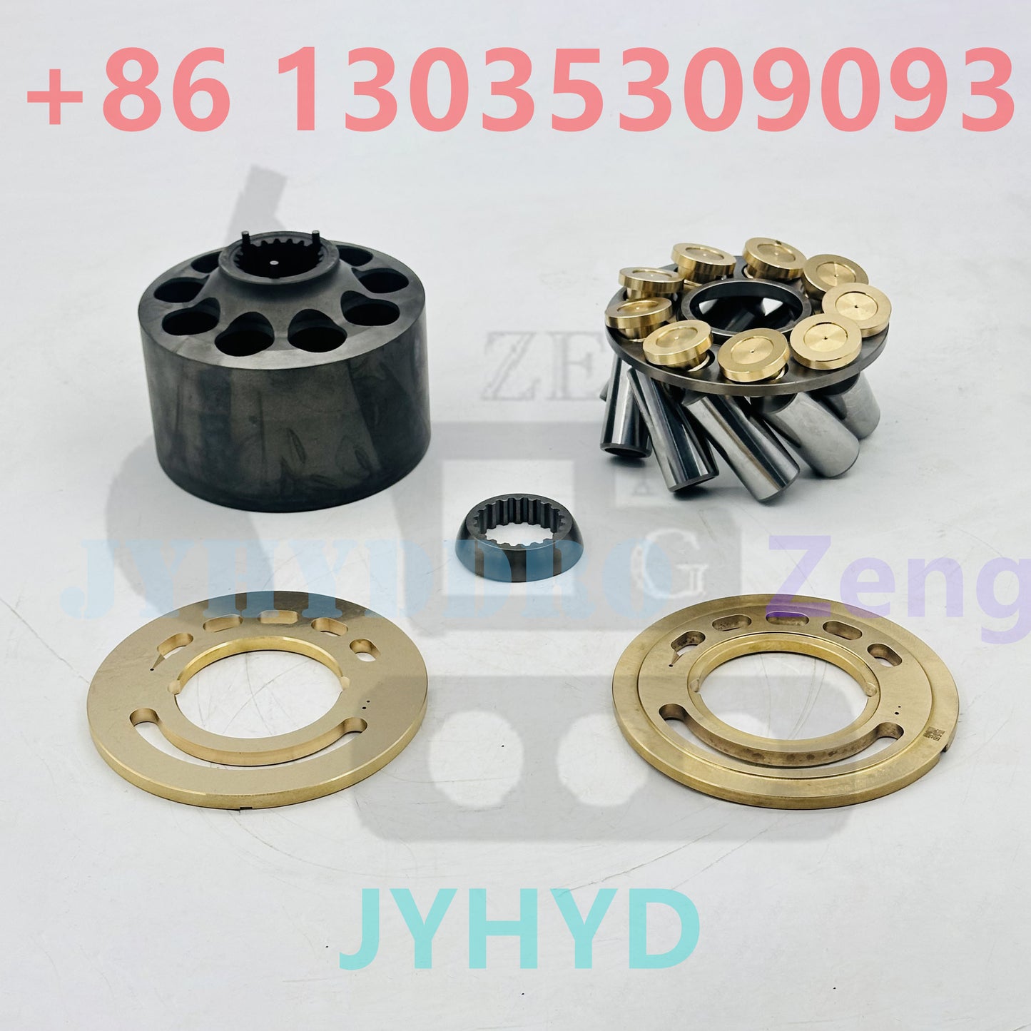 REXROTH A10VSO72/53R A10VSO72/54R HYDRAULIC PUMP PARTS