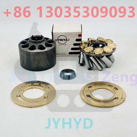 REXROTH A10VO72/53R A10VO72/54R HYDRAULIC PUMP PARTS