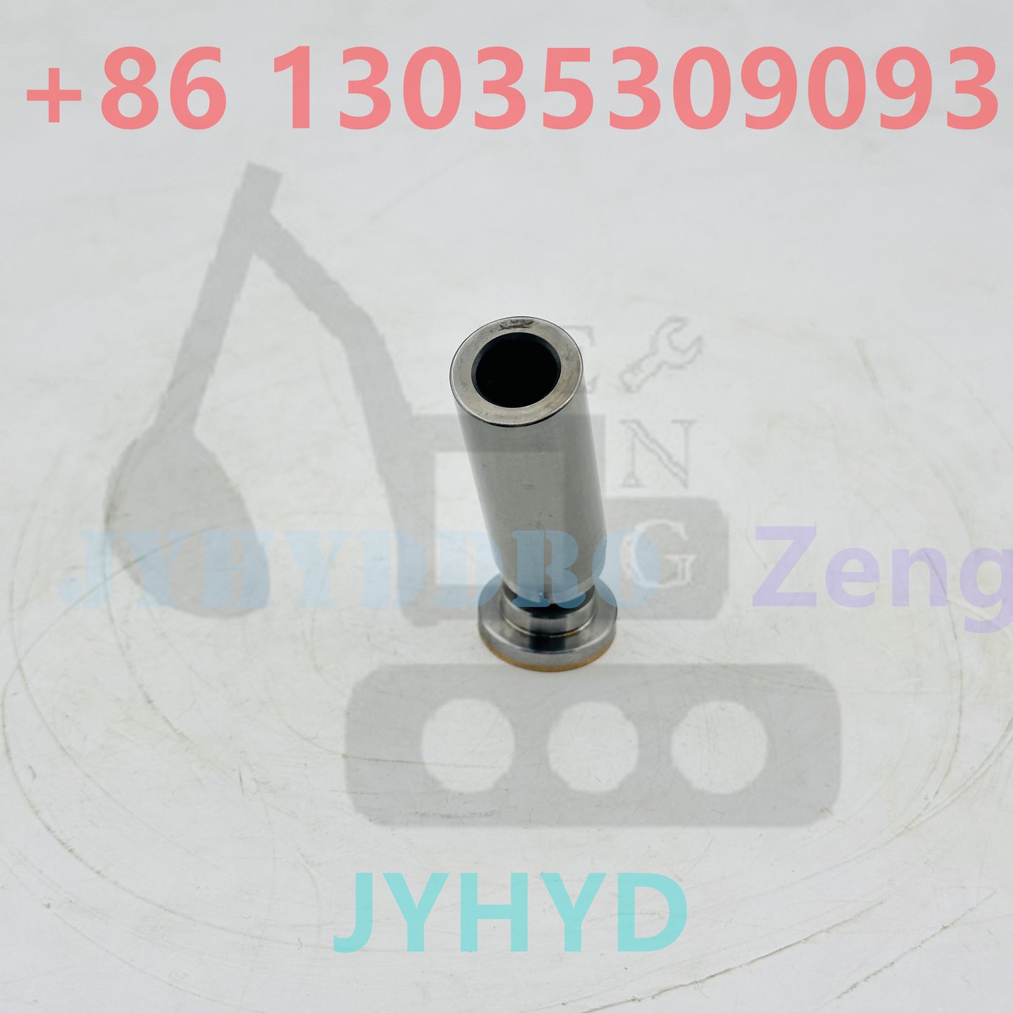 KOMATSU HPD56 LPD56 hydraulic pump piston shoe piston subassembly piston kit plungers
