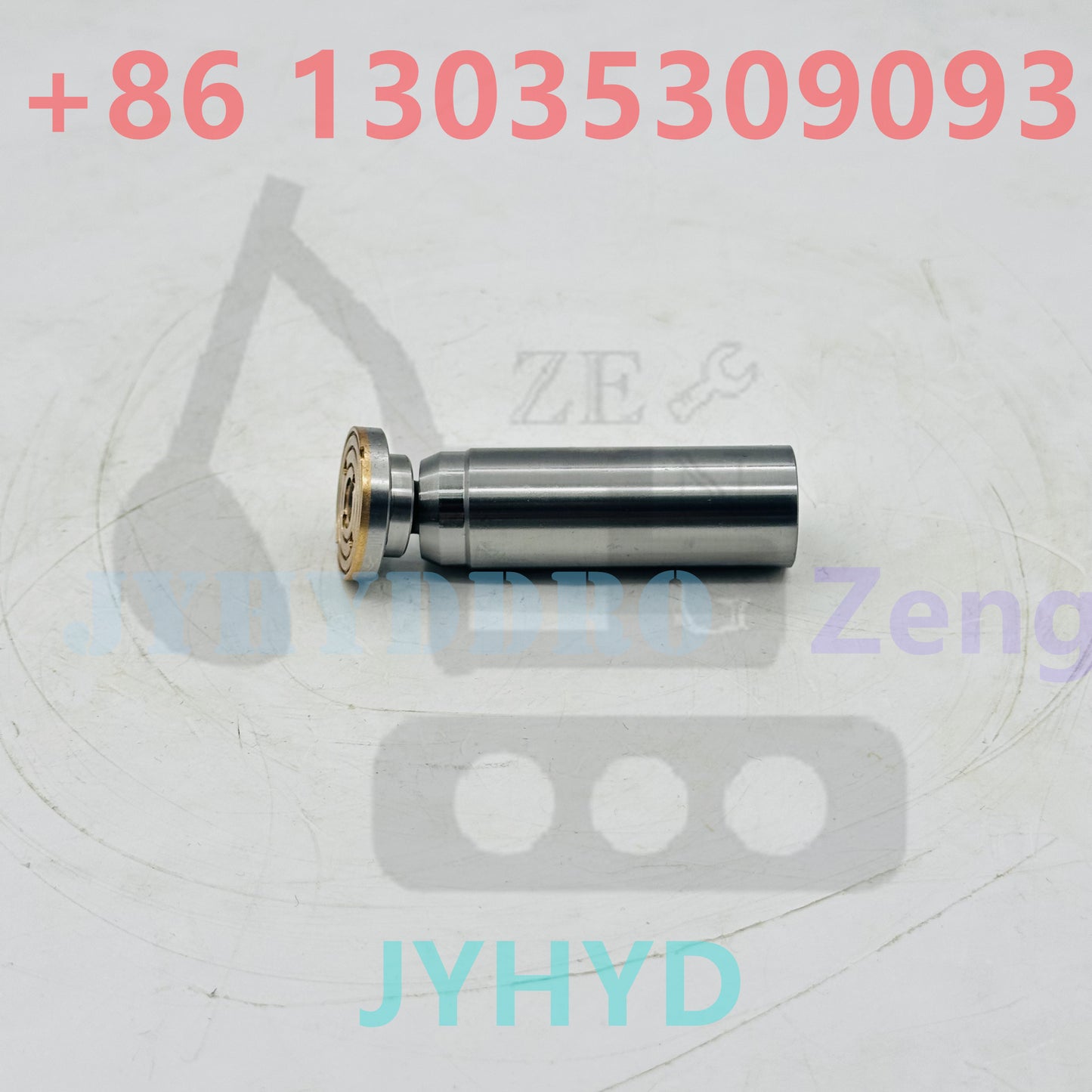 KOMATSU HPD56 LPD56 hydraulic pump piston shoe piston subassembly piston kit plungers