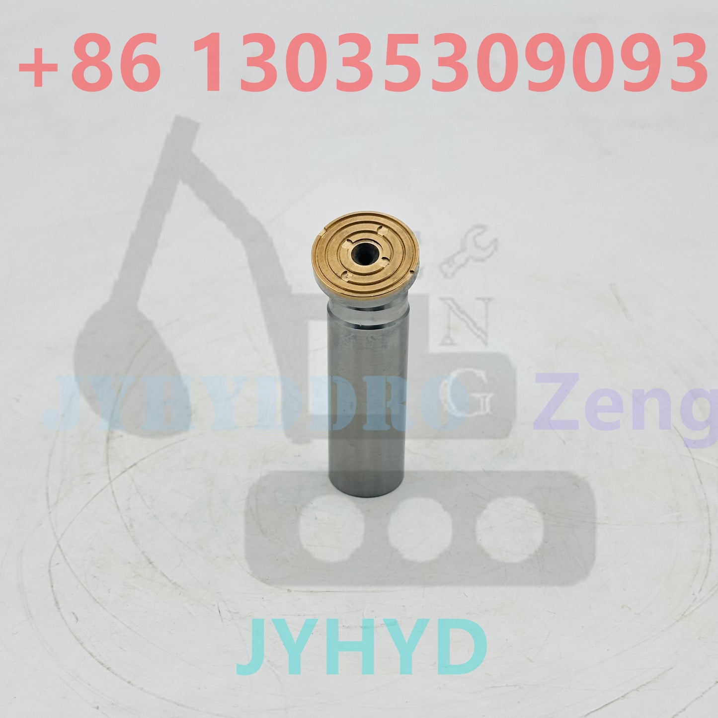 KOMATSU HPD56 LPD56 hydraulic pump piston shoe piston subassembly piston kit plungers