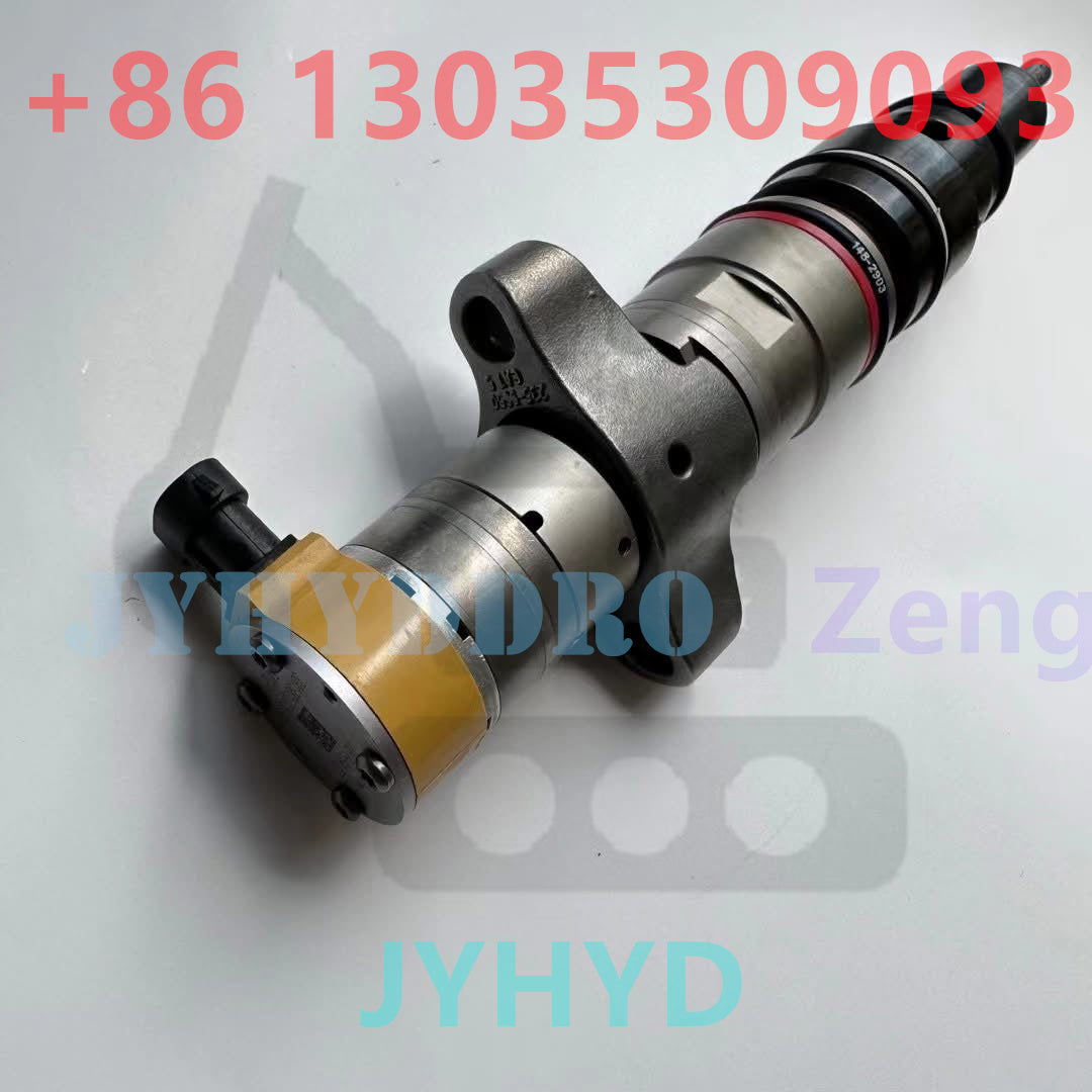 387-9433 injector
