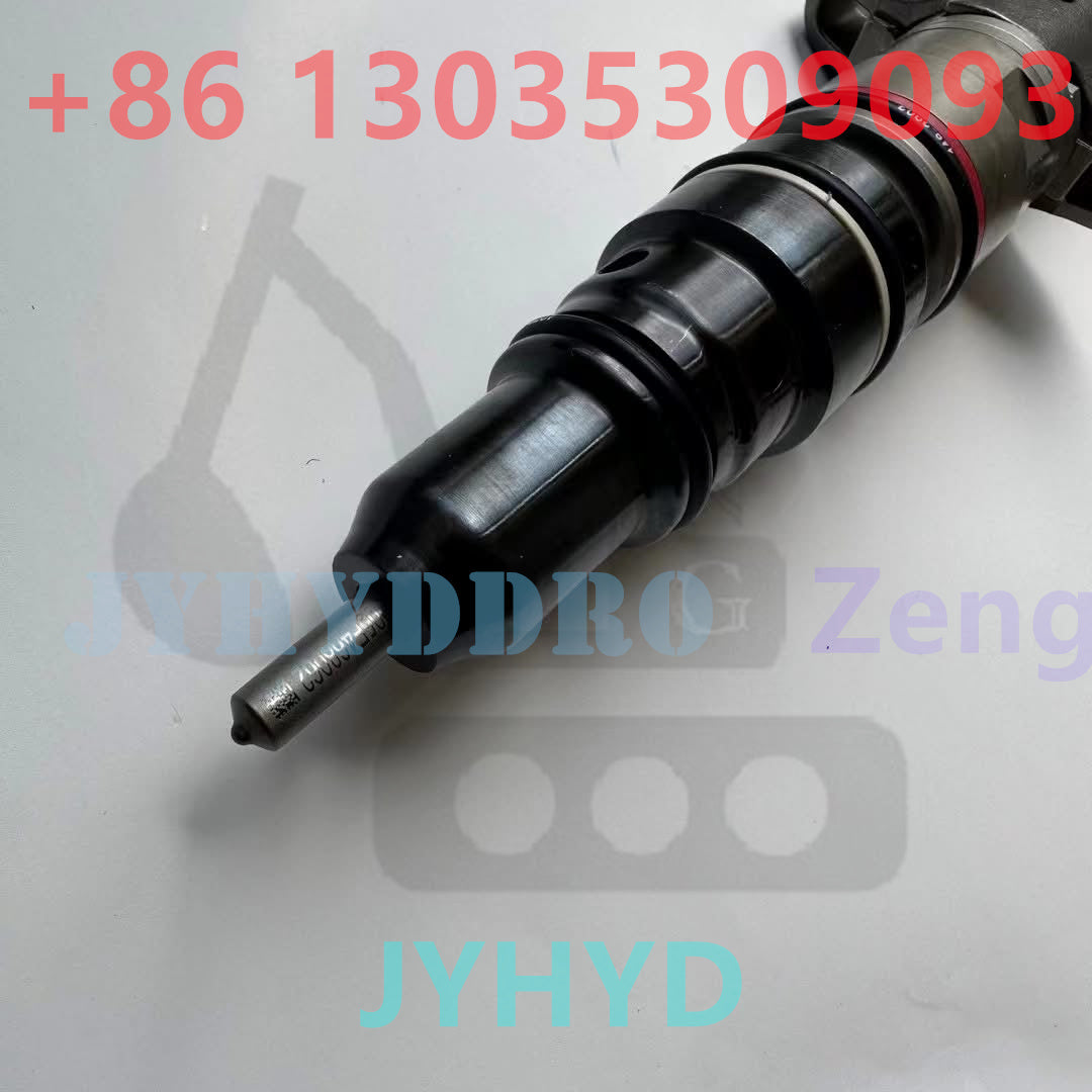 387-9433 injector