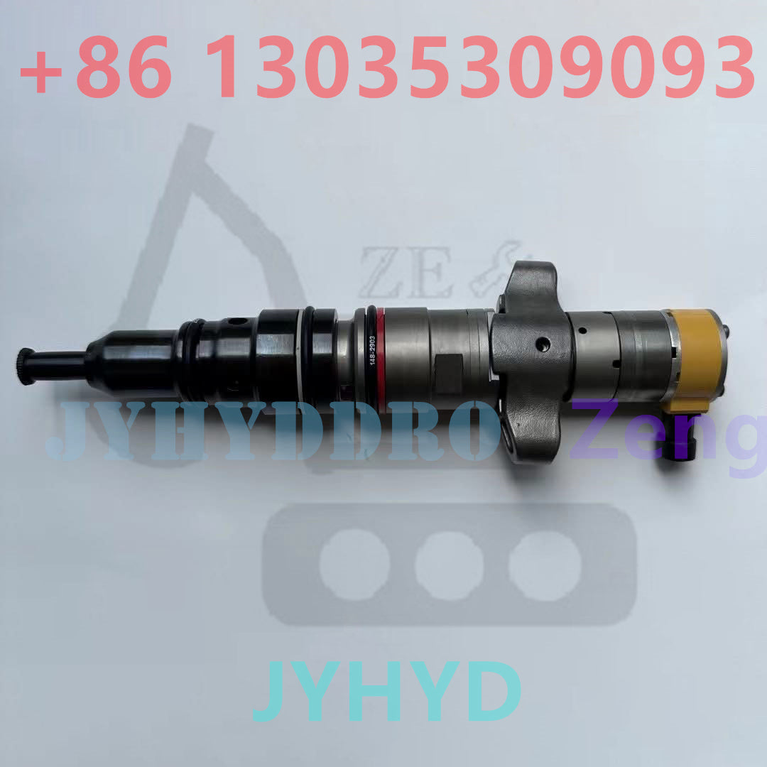 387-9433 injector