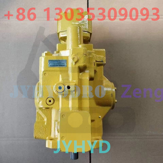 REXROTH  A10VD43 HYDRAULIC PUMP