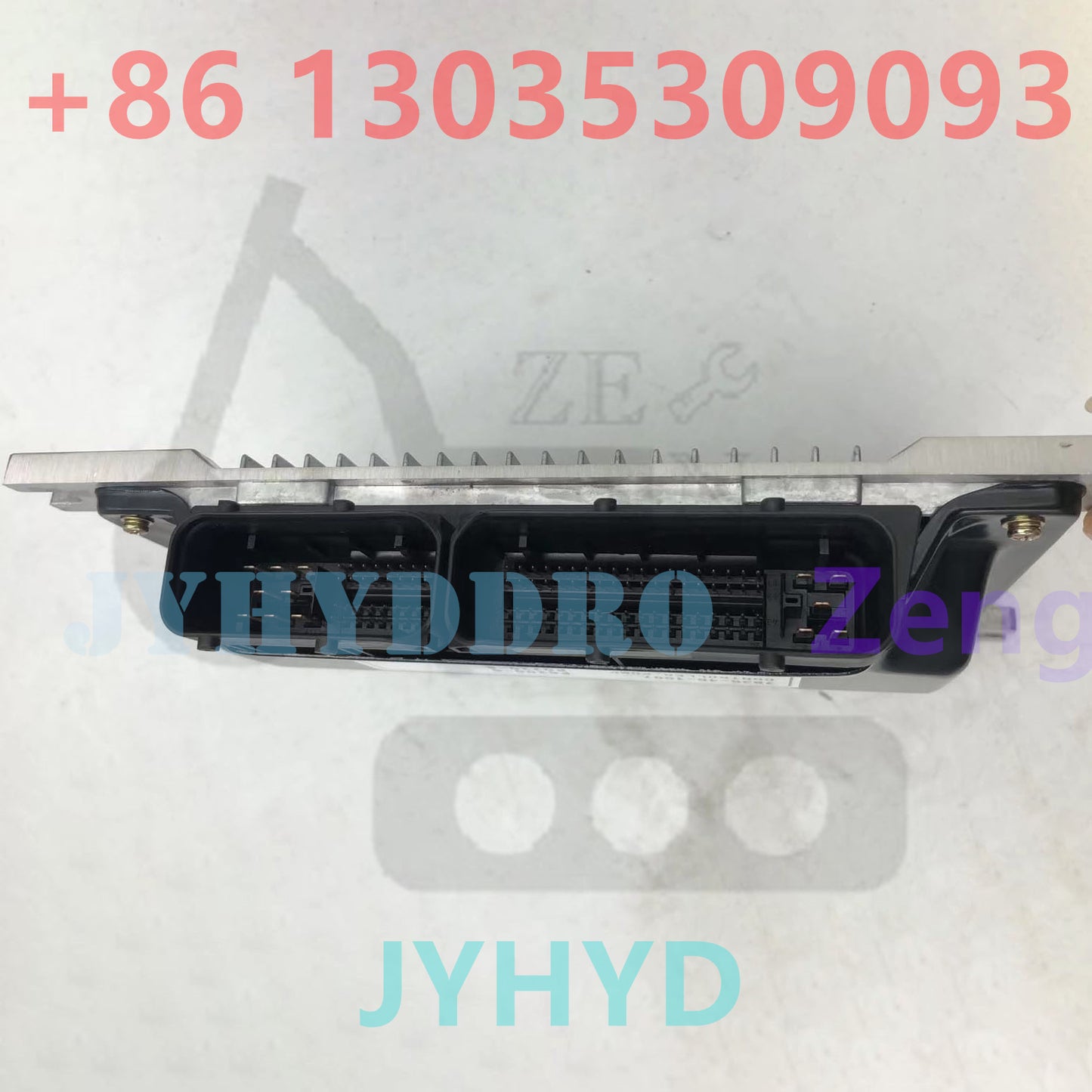 7835-46-1007 CONTROLLER FOR KOMATSU PC200-8 EXCAVATOR