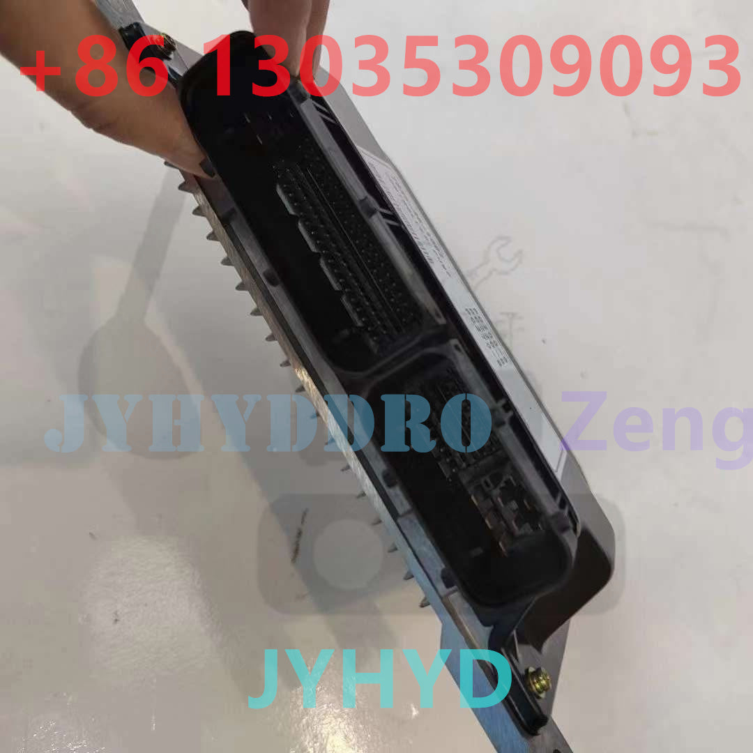 7835-46-1007 CONTROLLER FOR KOMATSU PC200-8 EXCAVATOR