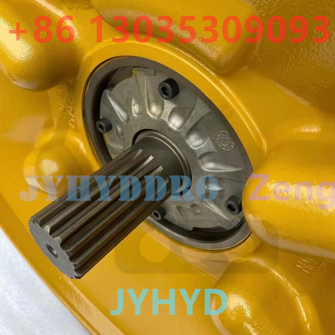 KAWASAKI K7V180 MAIN HYDRAULIC PUMP
