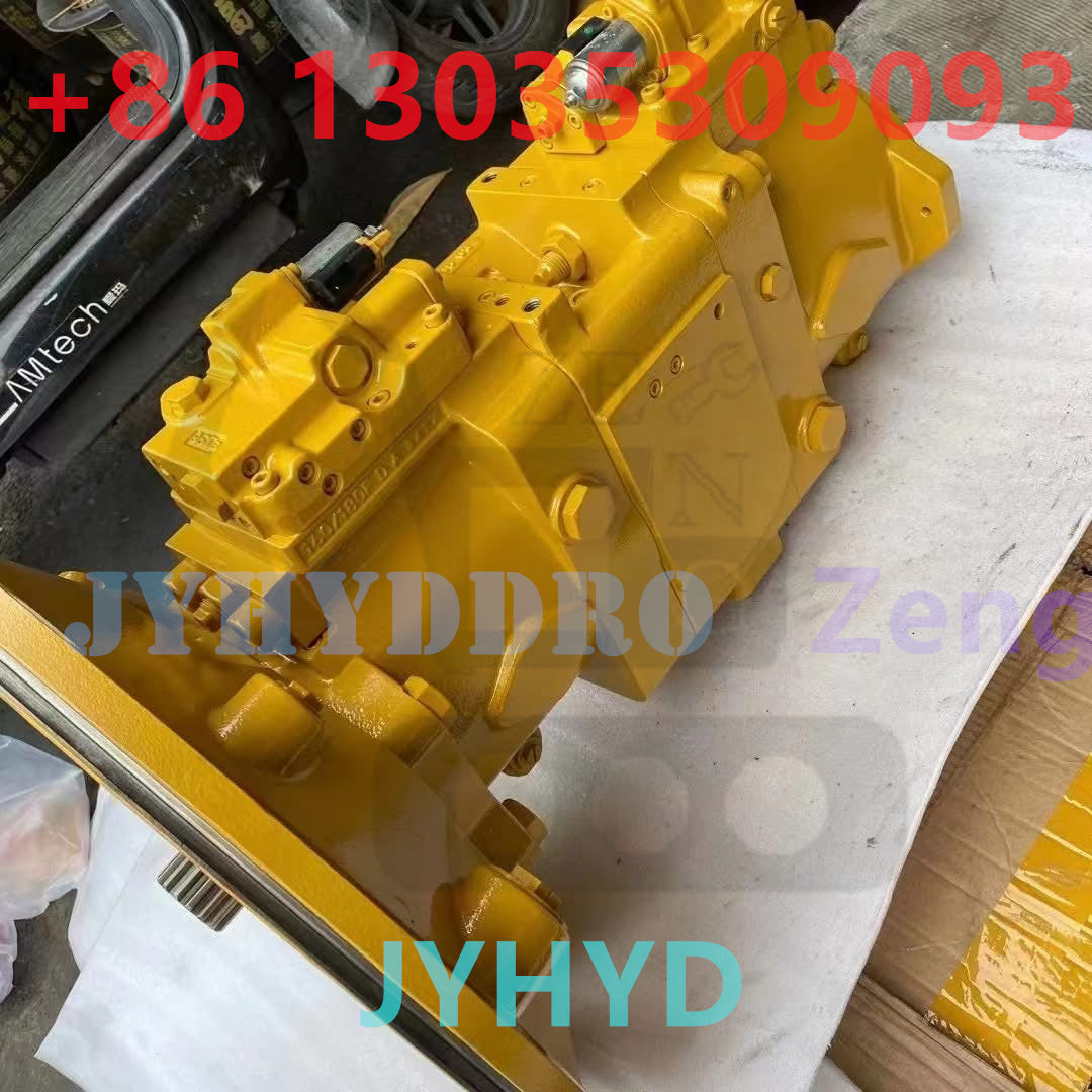 KAWASAKI K7V180 MAIN HYDRAULIC PUMP