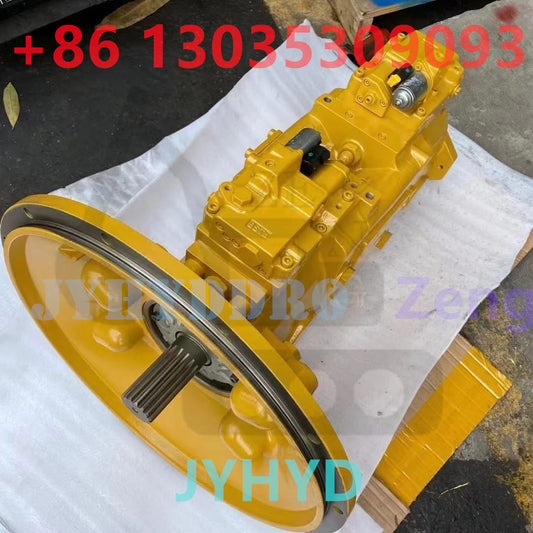 KAWASAKI K7V180 MAIN HYDRAULIC PUMP