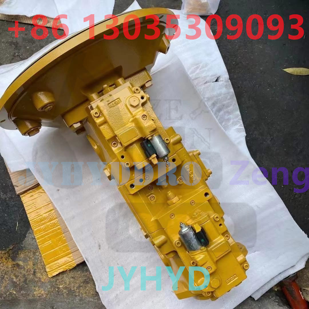 KAWASAKI K7V180 MAIN HYDRAULIC PUMP