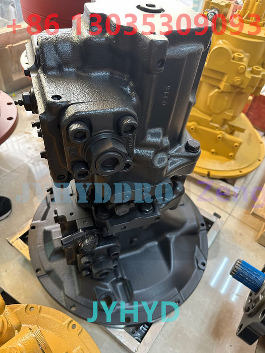 KOMATSU HPV95 MAIN HYDRAULIC PUMP