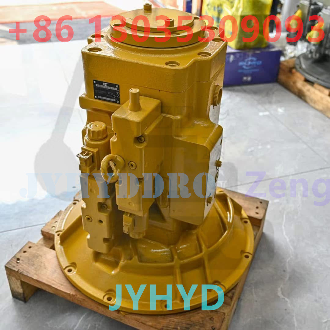 Caterpillar 531-9886 MAIN HYDRAULIC  PUMP GP