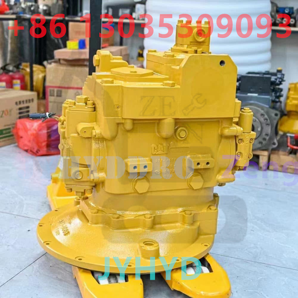 CATERPILLAR CAT336F EXCAVATOR HYDRAULIC PUMP
