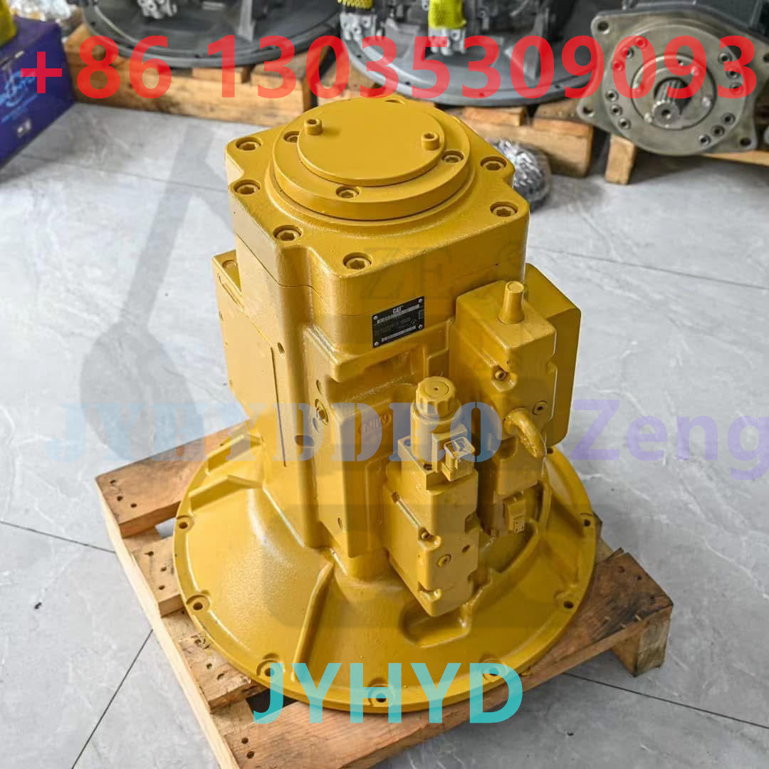Caterpillar 531-9886 MAIN HYDRAULIC  PUMP GP
