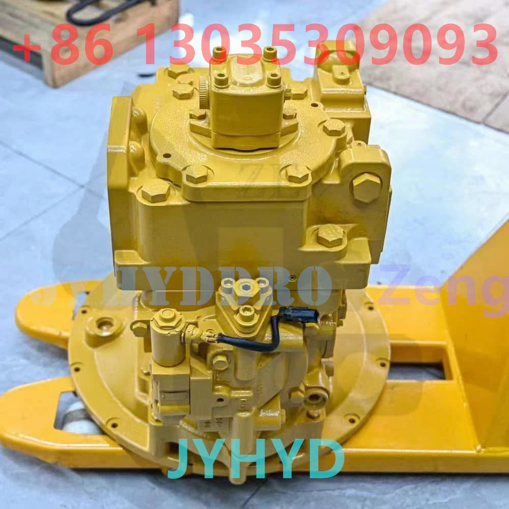 CATERPILLAR CAT336F EXCAVATOR HYDRAULIC PUMP