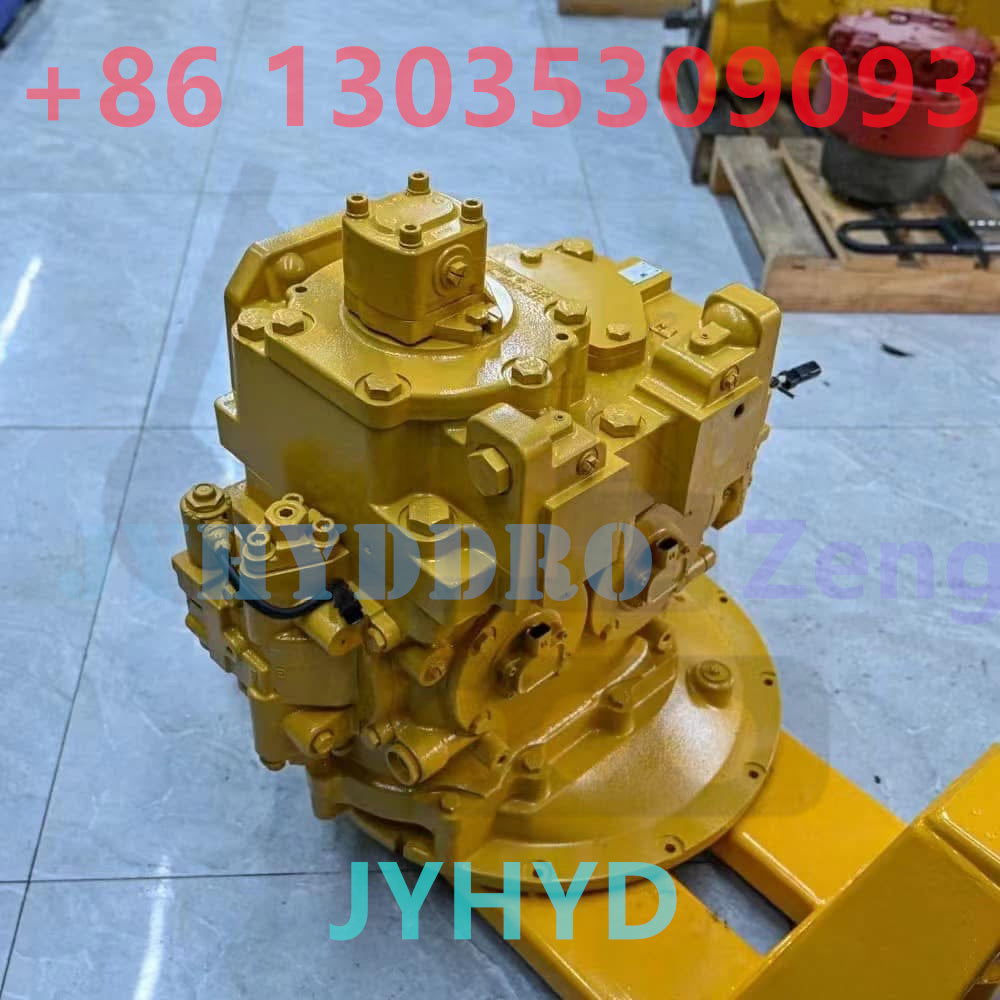 CATERPILLAR CAT336F EXCAVATOR HYDRAULIC PUMP