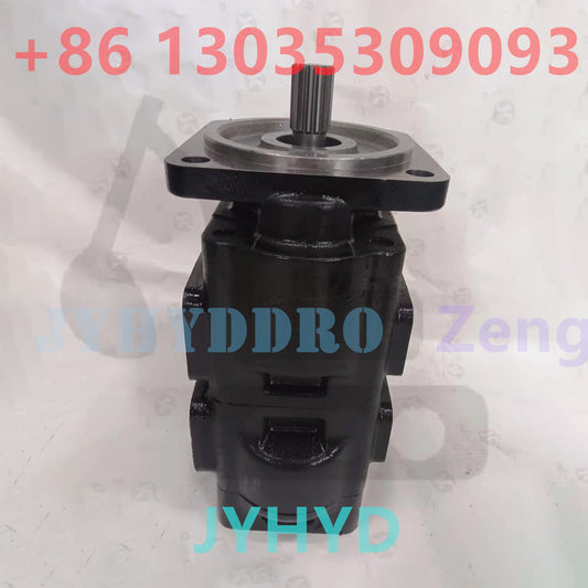 JCB3CX 7029121004 24030563 GEAR PUMP