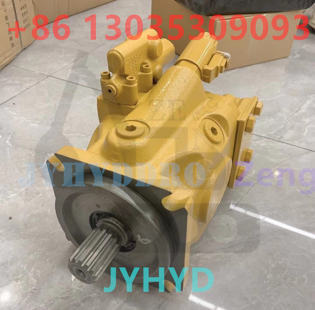 CATERPILLAR  541-2638-02 61567589 HYDRAULIC PUMP