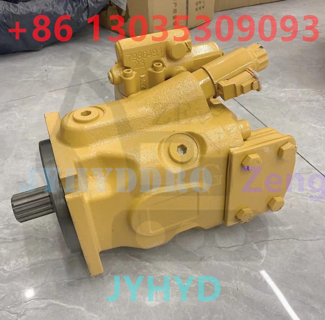 CATERPILLAR  541-2638-02 61567589 HYDRAULIC PUMP