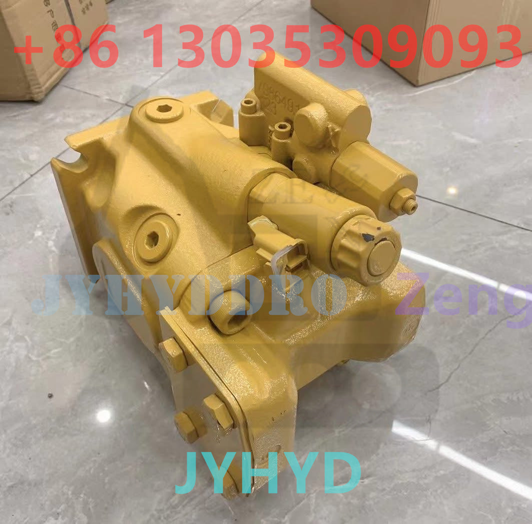 CATERPILLAR  541-2638-02 61567589 HYDRAULIC PUMP