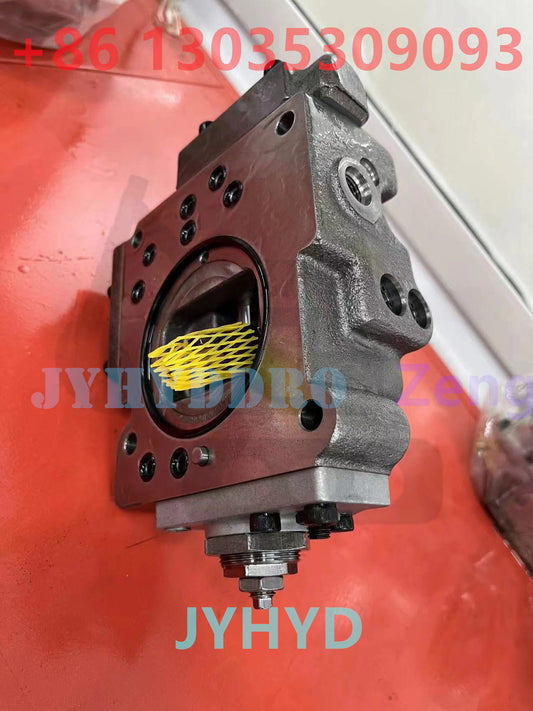 KAWASAKI K3V63 69N0T-V HYDRAULIC PUMP REGULATOR