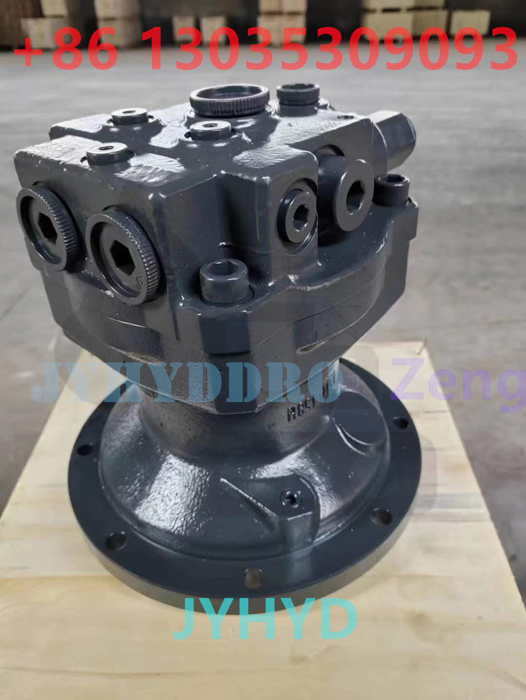 TOSHIBA SG04 SWING MOTOR